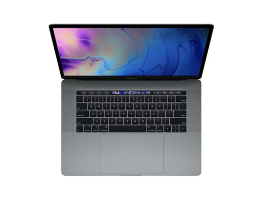MacBook Pro A1990 (2019) - Intel Core i9, 9th Gen, 16GB RAM, 512GB SSD