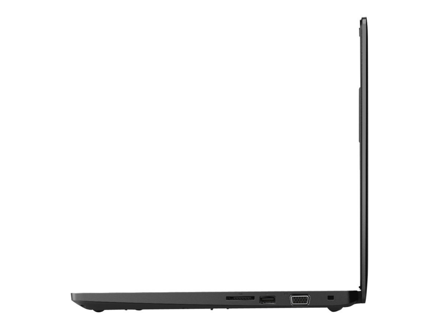 Latitude E3580 - Intel Core i5, 7th Gen, 8GB RAM, 256GB SSD
