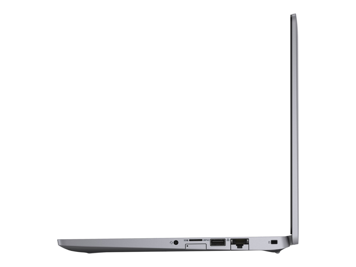 Latitude E5310 - Intel Core i5, 10th Gen, 8GB RAM, 256GB SSD