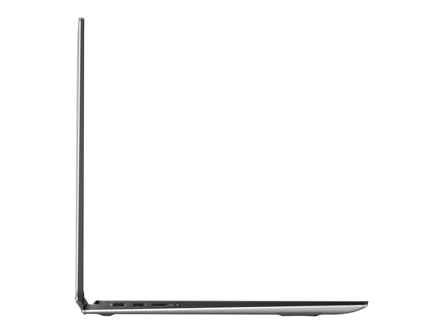 Precision 5530 - Intel Core i7, 8th Gen, 16GB RAM, 512GB SSD