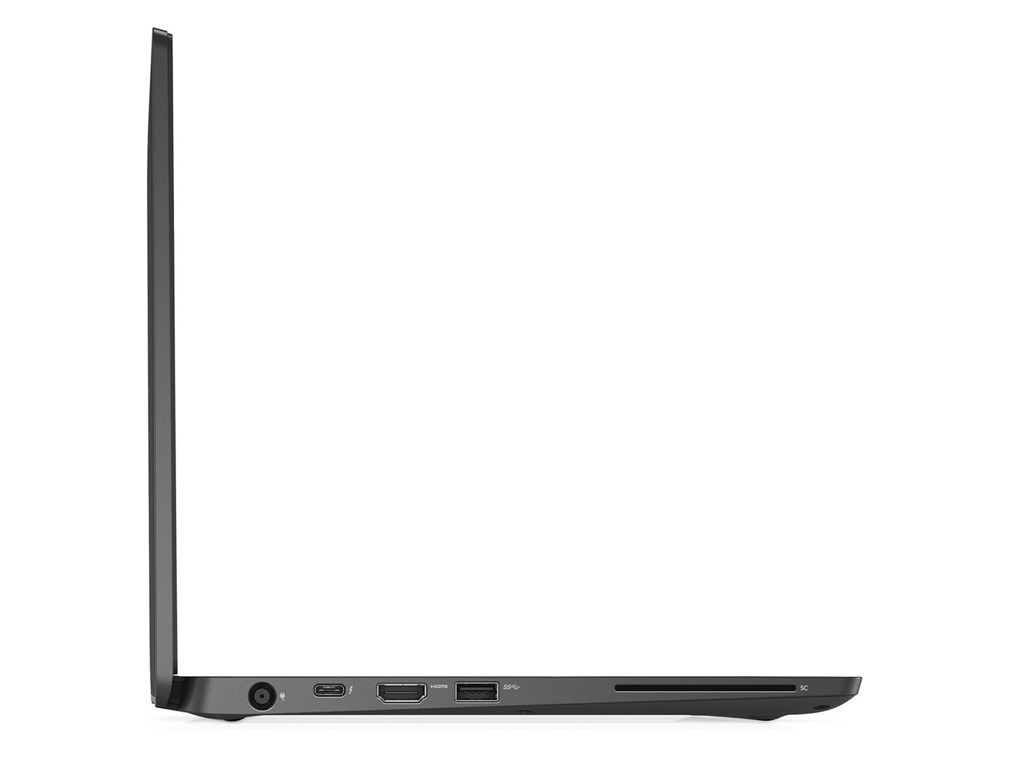 Latitude E7400 - Intel Core i5, 8th Gen, 8GB RAM, 256GB SSD