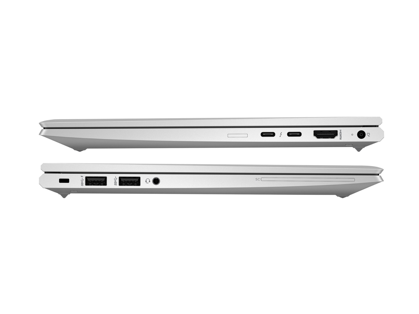 EliteBook 830 G7 - Intel Core i5, 10th Gen, 16GB RAM, 512GB SSD