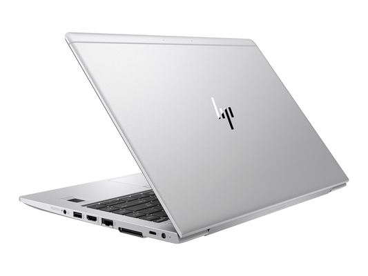 EliteBook 840 G5 - Intel Core i5, 7th Gen, 8GB RAM, 256GB SSD