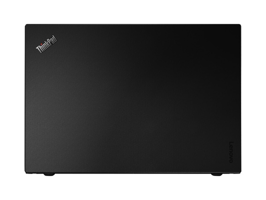 ThinkPad T460s - Intel Core i5, 6th Gen, 8GB RAM, 256GB SSD