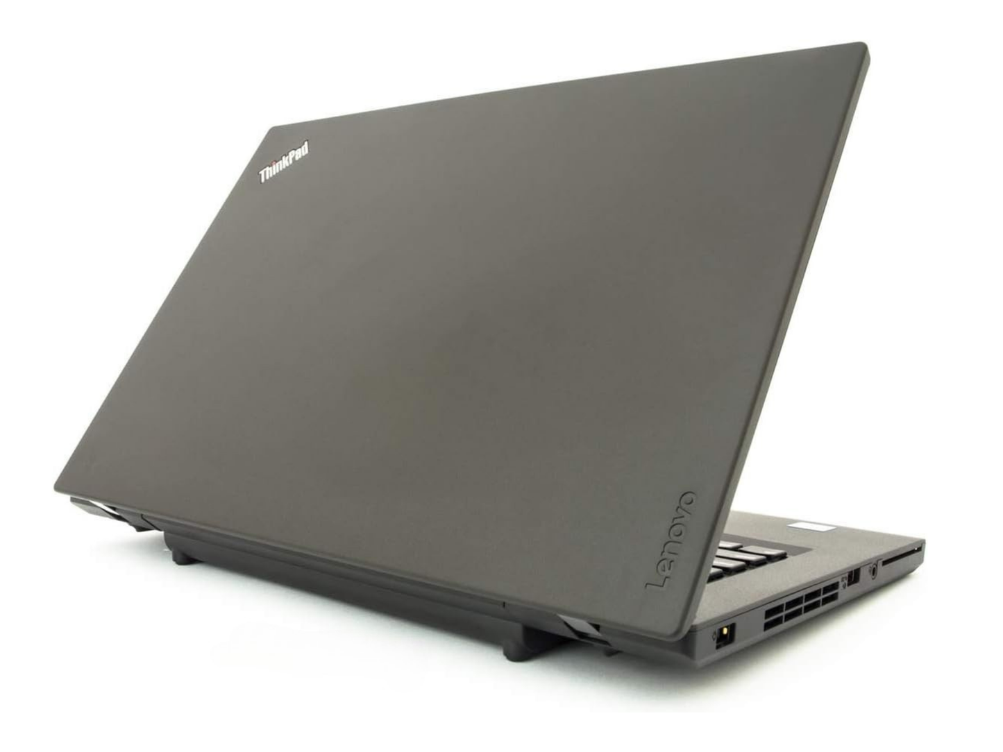 ThinkPad L470 - Intel Core i5, 6th Gen, 8GB RAM, 256GB SSD