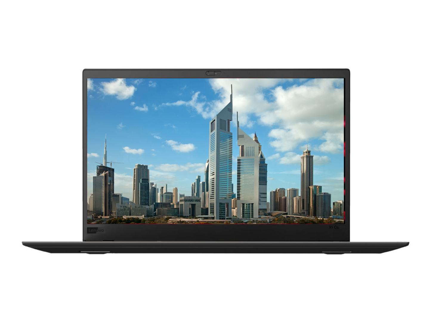 ThinkPad X1 Carbon Gen5 - Intel Core i7, 7th Gen, 8GB RAM, 256GB SSD