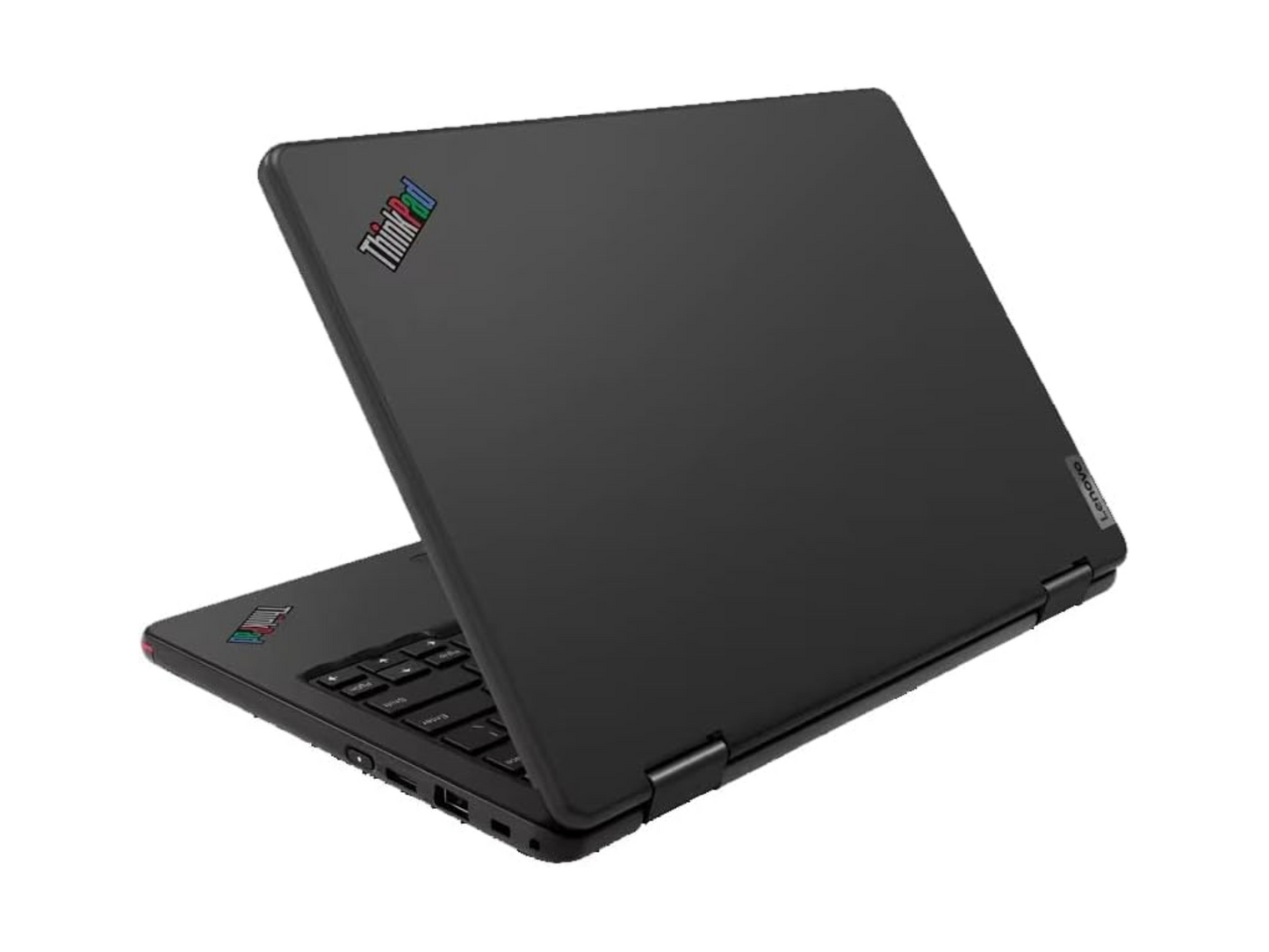 ThinkPad 11e Yoga G6 - Intel CoreM3, 8th Gen, 8GB RAM, 256GB SSD