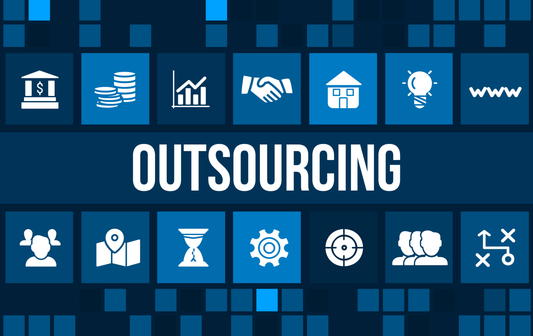 Benefits of Outsourcing IT Services for Small & Medium Businesses in the UAE