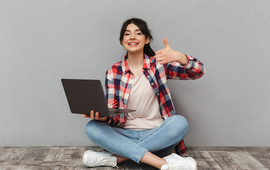 Student’s Guide to Buying a Budget-Friendly Laptop in UAE