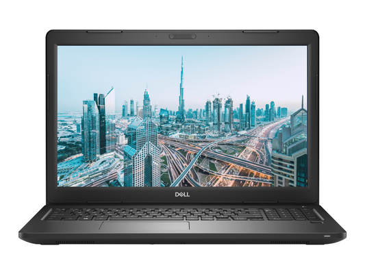 Latitude E3580 - Intel Core i5, 7th Gen, 8GB RAM, 256GB SSD