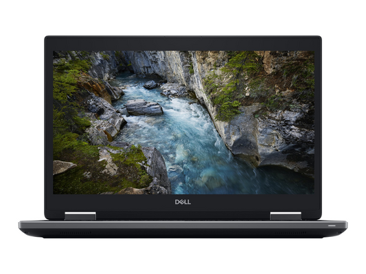 Precision 7530 - Intel Core i7, 8th Gen, 16GB RAM, 512GB SSD