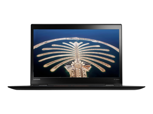 ThinkPad X1 Carbon Gen4 - Intel Core i7, 6th Gen, 16GB RAM, 256GB SSD