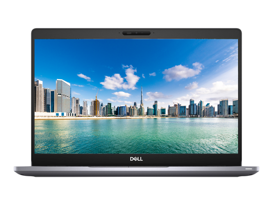 Latitude E5310 - Intel Core i5, 10th Gen, 8GB RAM, 256GB SSD