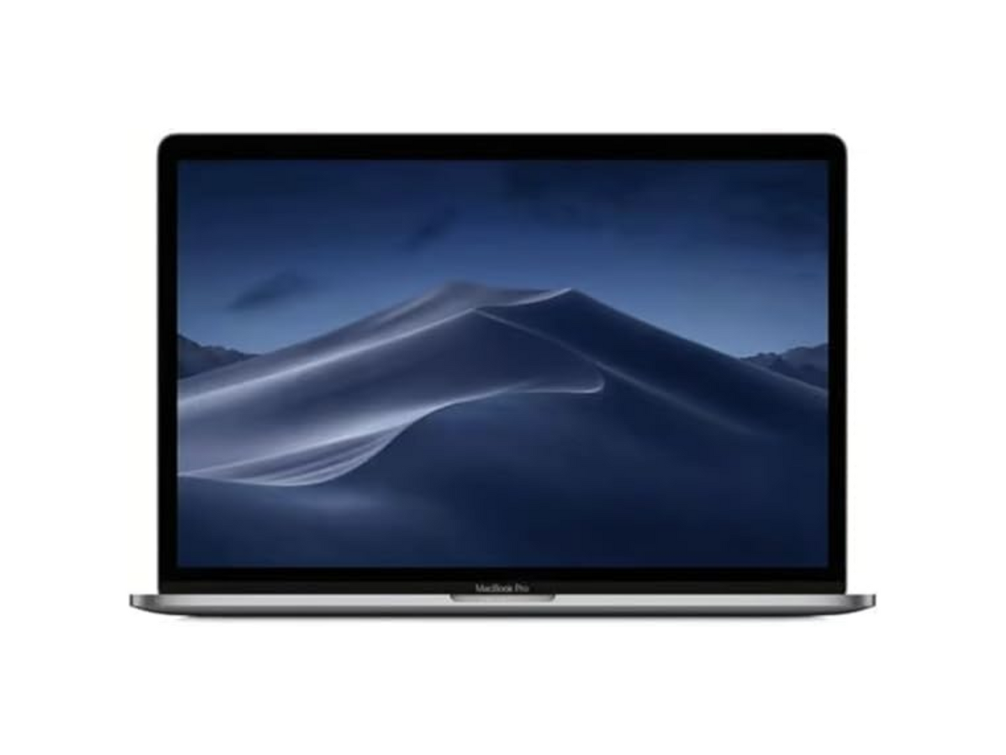 MacBook Pro A1990 (2019) - Intel Core i9, 9th Gen, 16GB RAM, 512GB SSD
