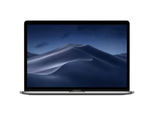 MacBook Pro A1990 (2019) - Intel Core i9, 9th Gen, 16GB RAM, 512GB SSD