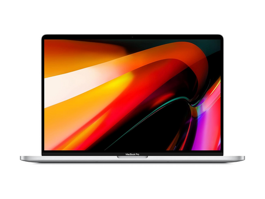 MacBook Pro A2141 (2019) - Intel Core i7, 9th Gen, 32GB RAM, 512GB SSD