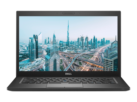 Latitude E7280 - Intel Core i5, 7th Gen, 8GB RAM, 256GB SSD