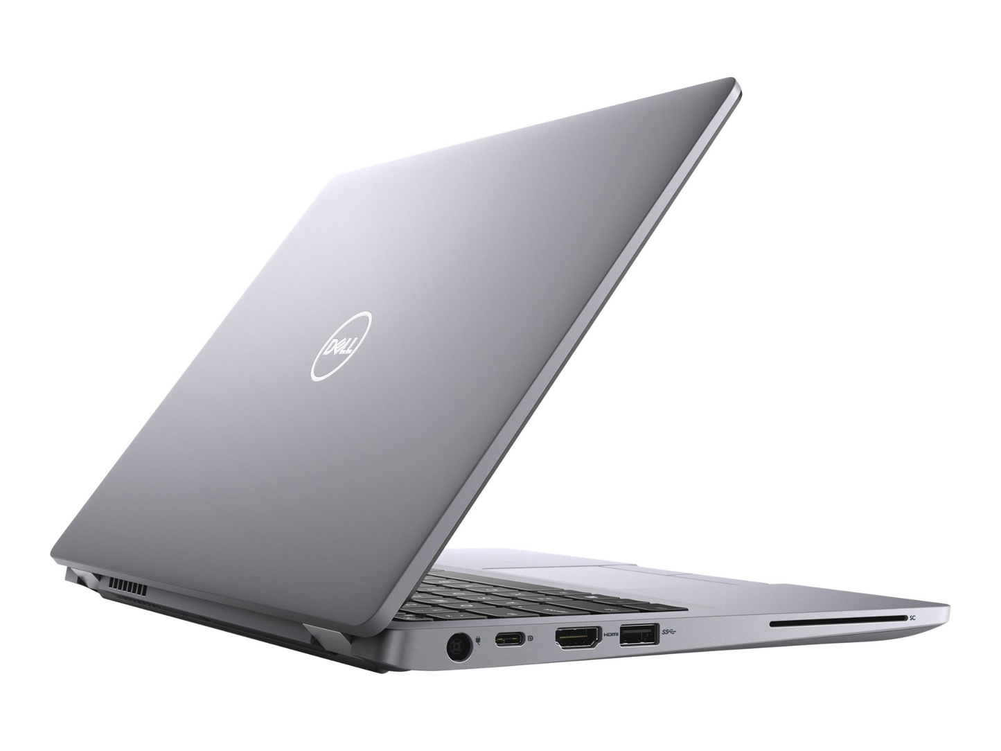 Latitude E5310 - Intel Core i5, 10th Gen, 8GB RAM, 256GB SSD