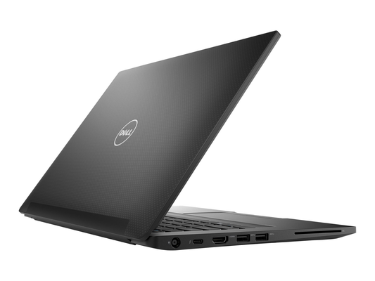 Latitude E7280 - Intel Core i5, 6th Gen, 8GB RAM, 256GB SSD