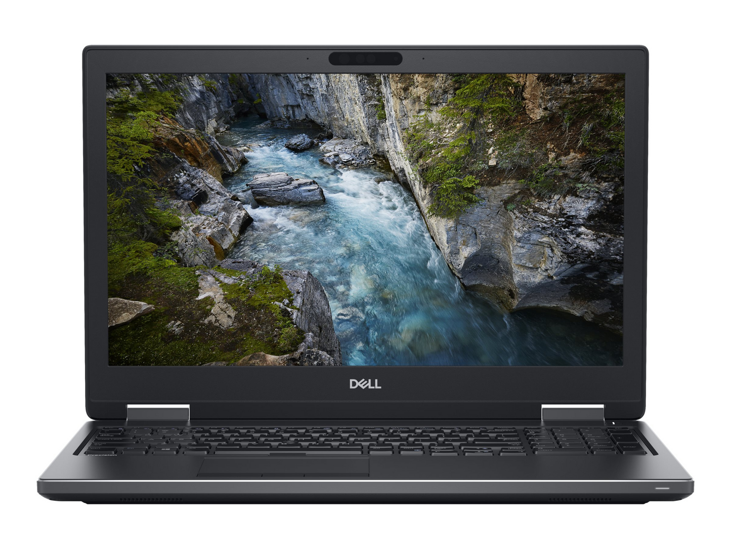 Precision 7530 - Intel Core i7, 8th Gen, 16GB RAM, 512GB SSD