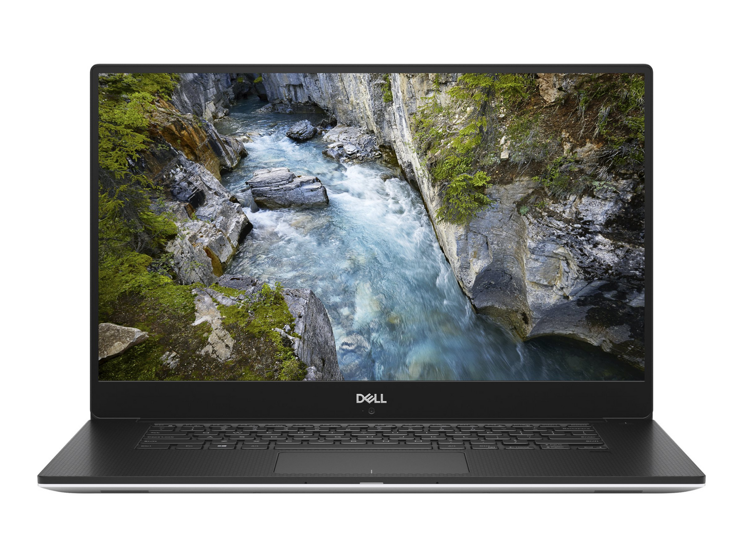Precision 5530 - Intel Core i7, 8th Gen, 16GB RAM, 512GB SSD