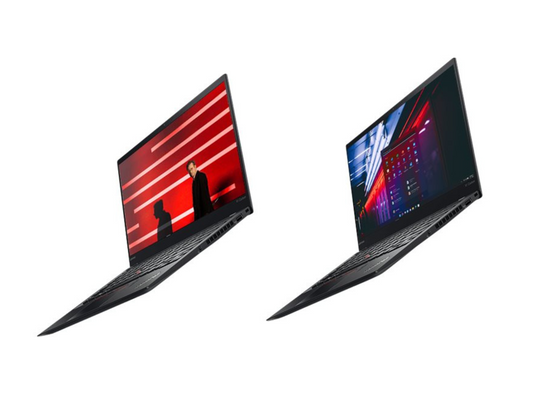 ThinkPad X1 Carbon Gen5 - Intel Core i5, 7th Gen, 8GB RAM, 256GB SSD