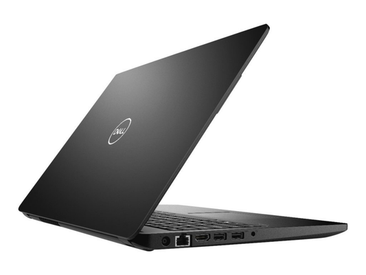 Latitude E3580 - Intel Core i5, 7th Gen, 8GB RAM, 256GB SSD