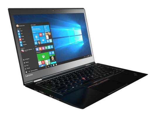 ThinkPad X1 Carbon Gen4 - Intel Core i7, 6th Gen, 16GB RAM, 256GB SSD