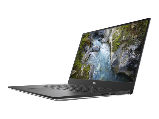 Precision 5530 - Intel Core i7, 8th Gen, 16GB RAM, 512GB SSD