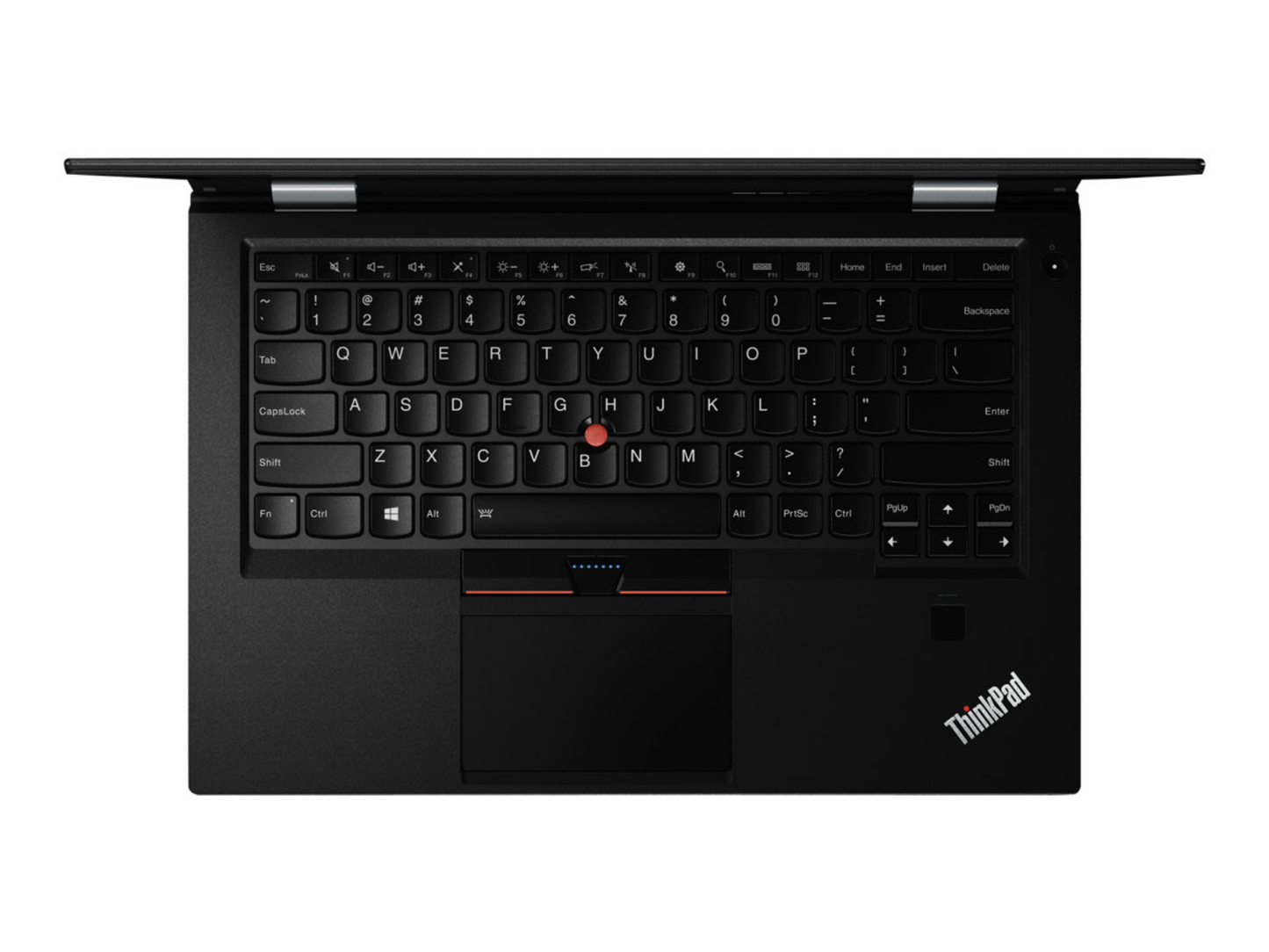 ThinkPad X1 Carbon Gen4 - Intel Core i7, 6th Gen, 16GB RAM, 256GB SSD
