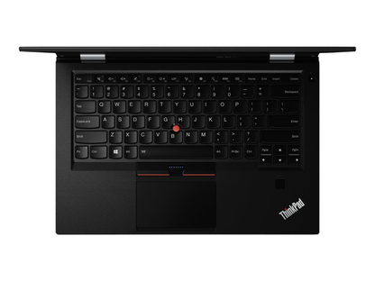 ThinkPad X1 Carbon Gen4 - Intel Core i7, 6th Gen, 16GB RAM, 256GB SSD