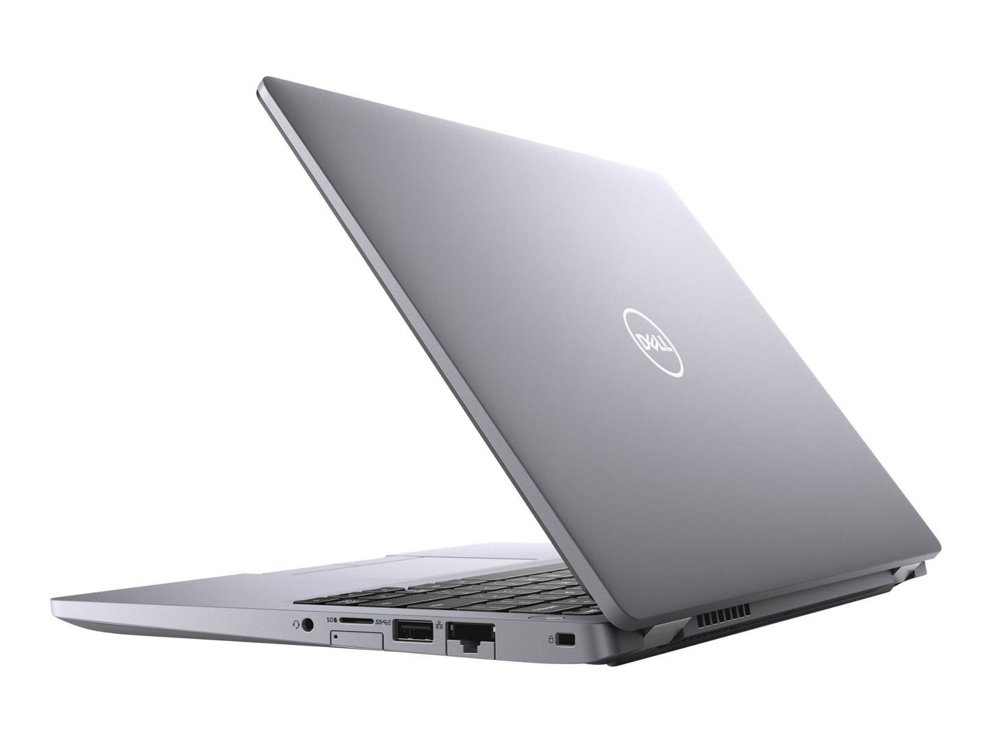 Latitude E5310 - Intel Core i5, 10th Gen, 8GB RAM, 256GB SSD
