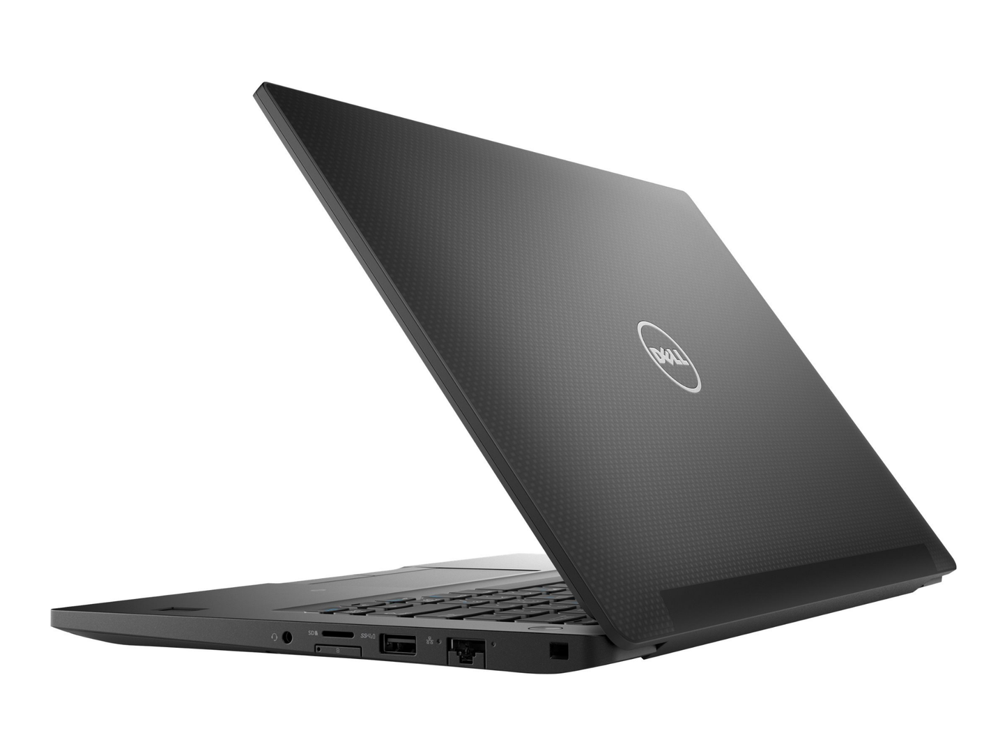 Latitude E7280 - Intel Core i5, 6th Gen, 8GB RAM, 256GB SSD