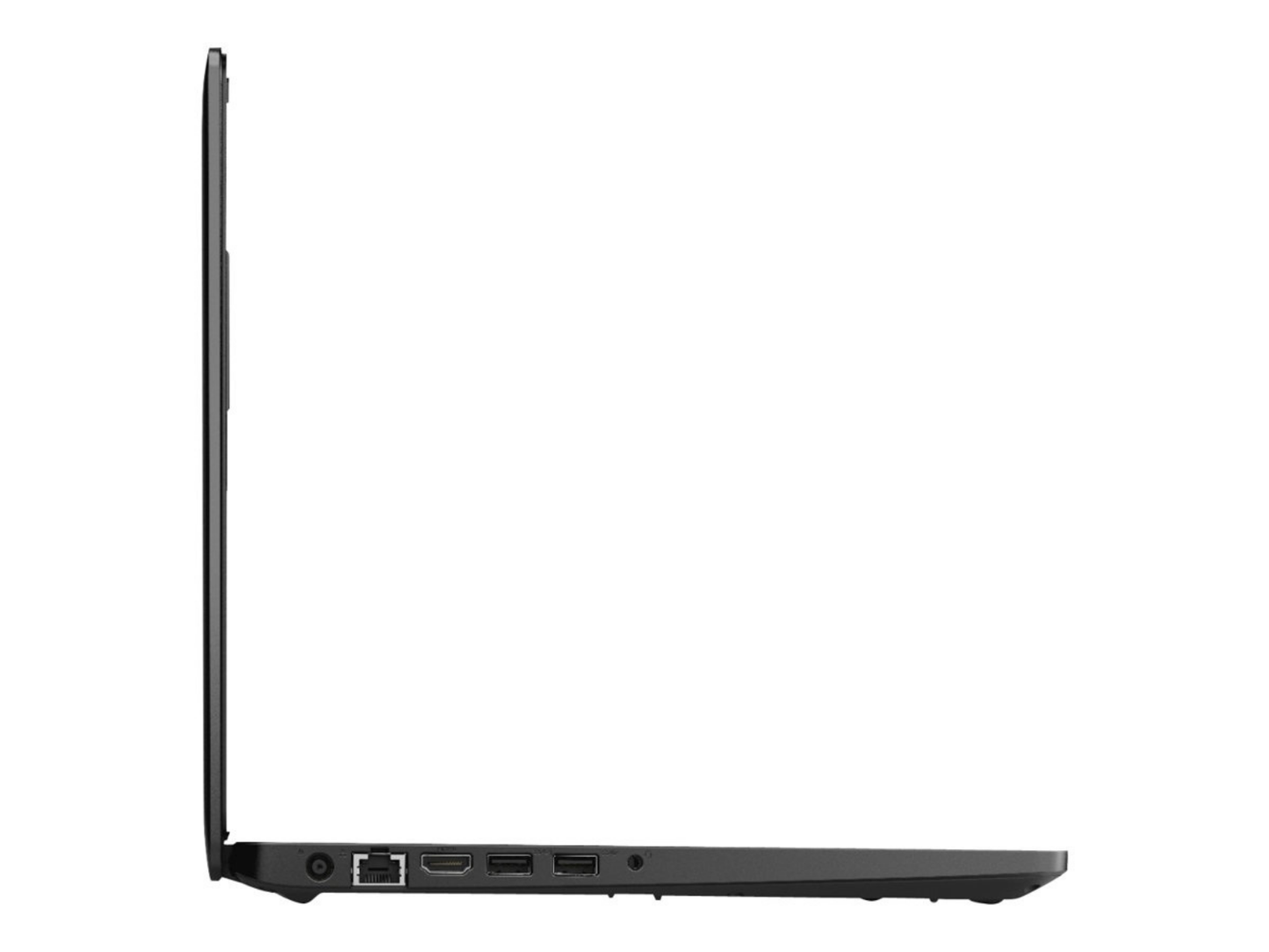 Latitude E3580 - Intel Core i5, 7th Gen, 8GB RAM, 256GB SSD