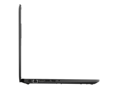 Latitude E3580 - Intel Core i5, 7th Gen, 8GB RAM, 256GB SSD