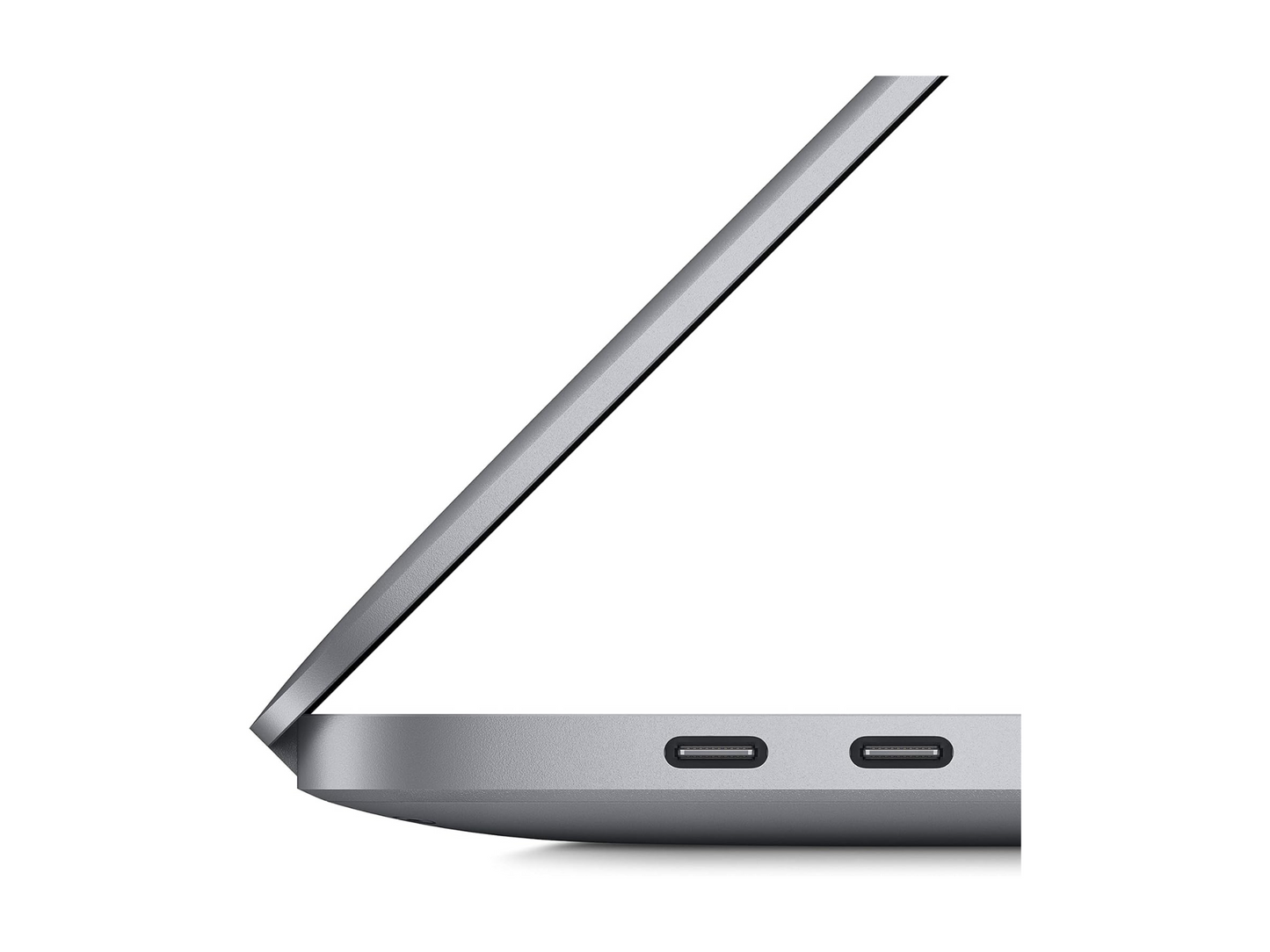 MacBook Pro A2141 (2019) - Intel Core i7, 9th Gen, 32GB RAM, 512GB SSD