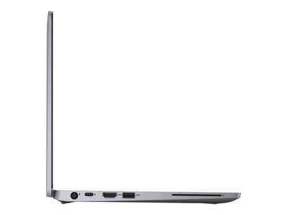 Latitude E5310 - Intel Core i5, 10th Gen, 8GB RAM, 256GB SSD