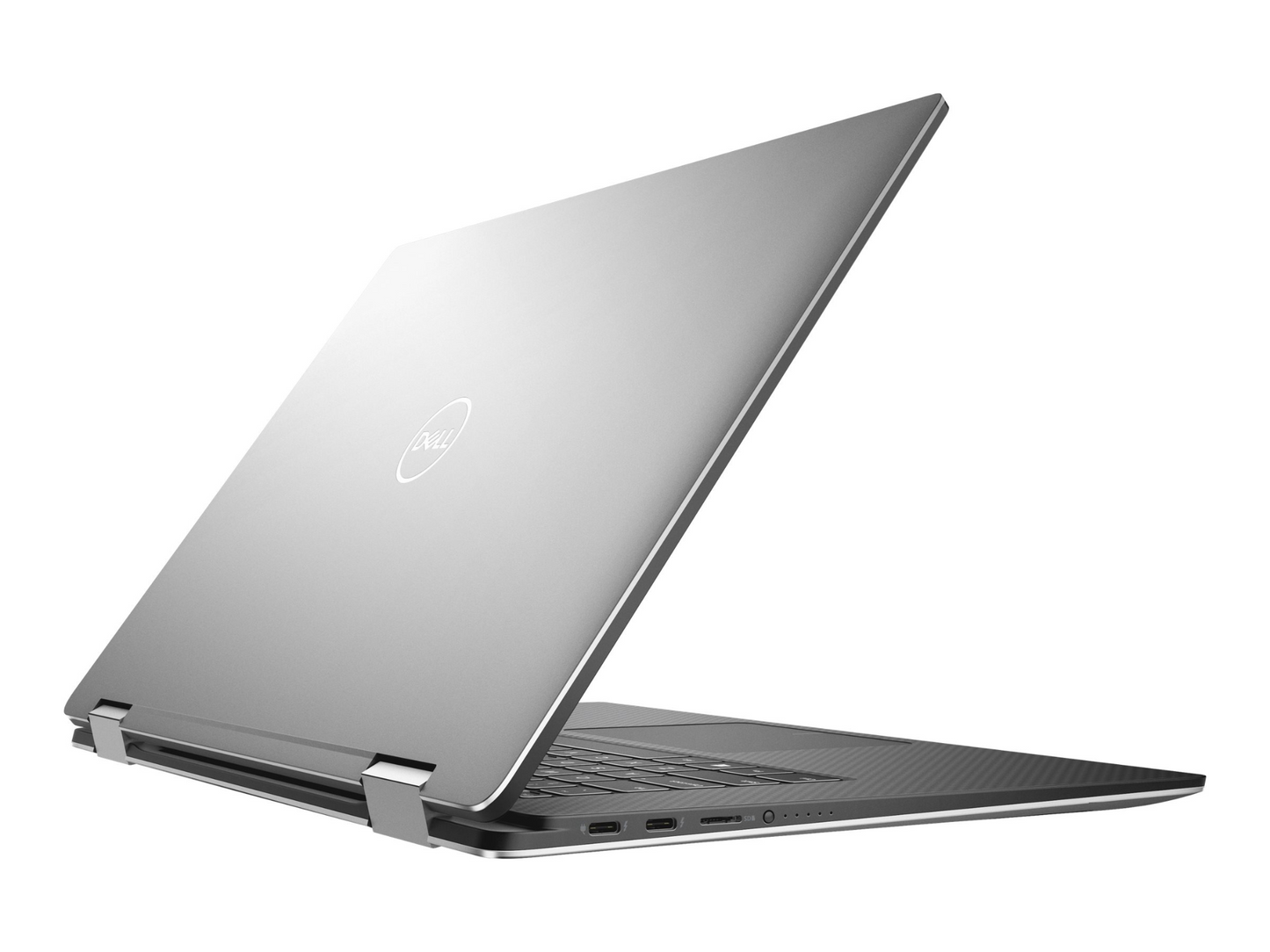Precision 5530 - Intel Core i7, 8th Gen, 16GB RAM, 512GB SSD