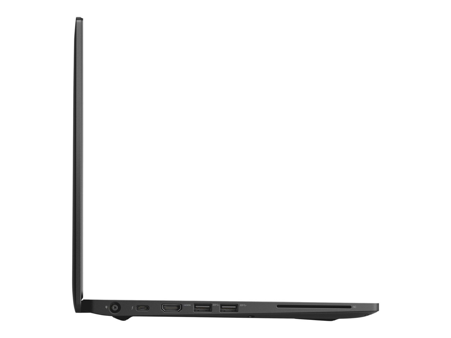 Latitude E7280 - Intel Core i5, 6th Gen, 8GB RAM, 256GB SSD
