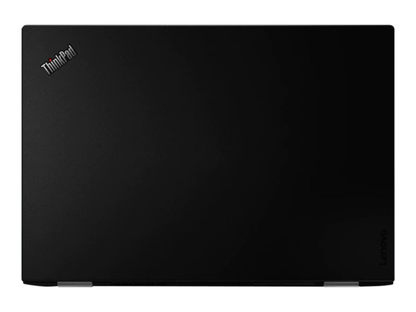 ThinkPad X1 Carbon Gen4 - Intel Core i5, 6th Gen, 8GB RAM, 256GB SSD