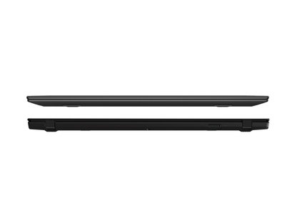 ThinkPad X1 Carbon Gen5 - Intel Core i7, 7th Gen, 16GB RAM, 256GB SSD