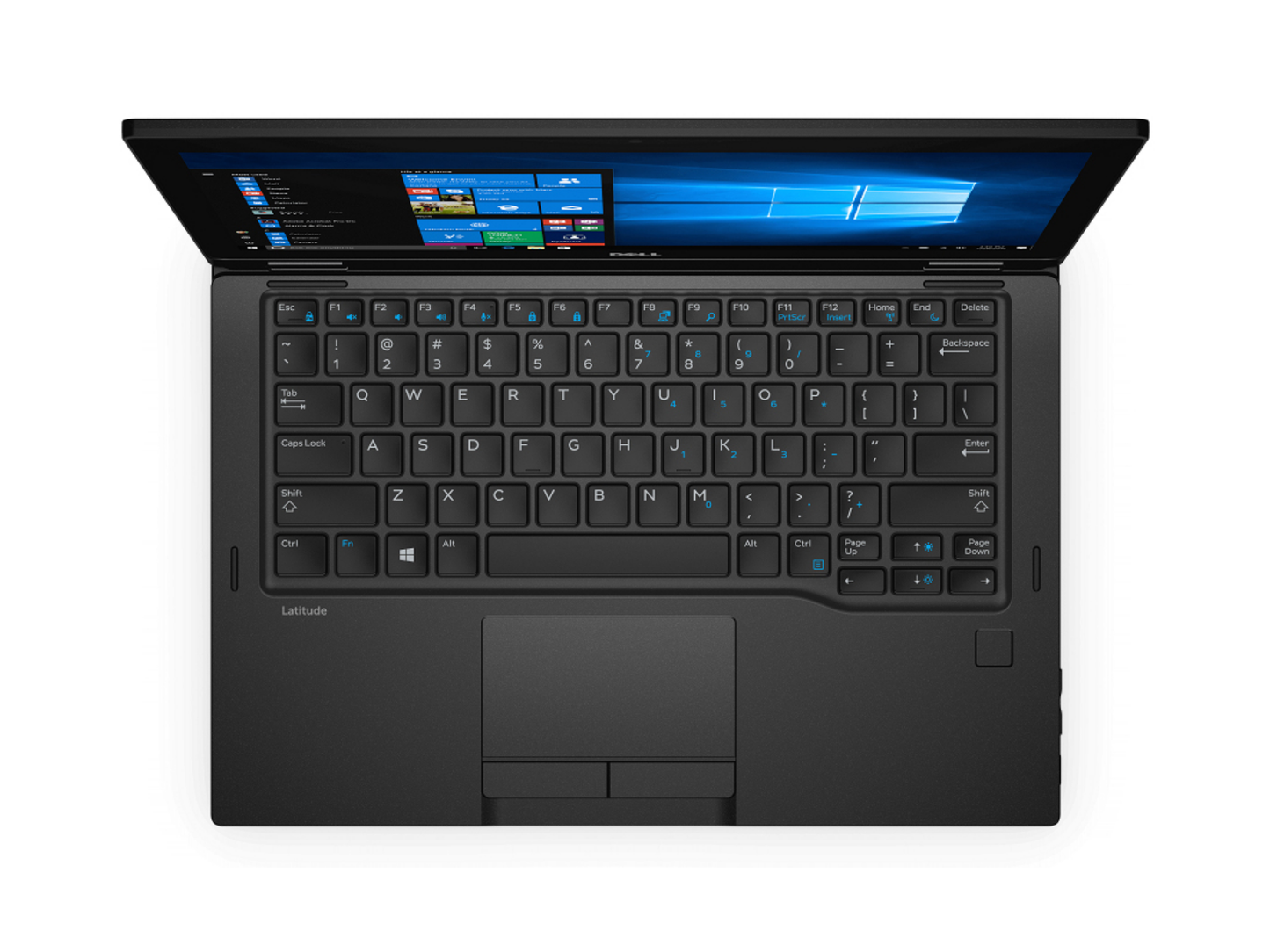Latitude E5289 - Intel Core i5, 7th Gen, 8GB RAM, 256GB SSD