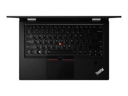 ThinkPad X1 Carbon Gen4 - Intel Core i5, 6th Gen, 8GB RAM, 256GB SSD