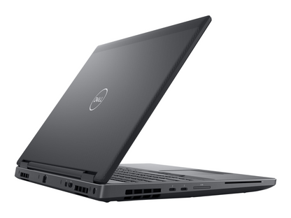 Precision 7530 - Intel Core i7, 8th Gen, 16GB RAM, 512GB SSD