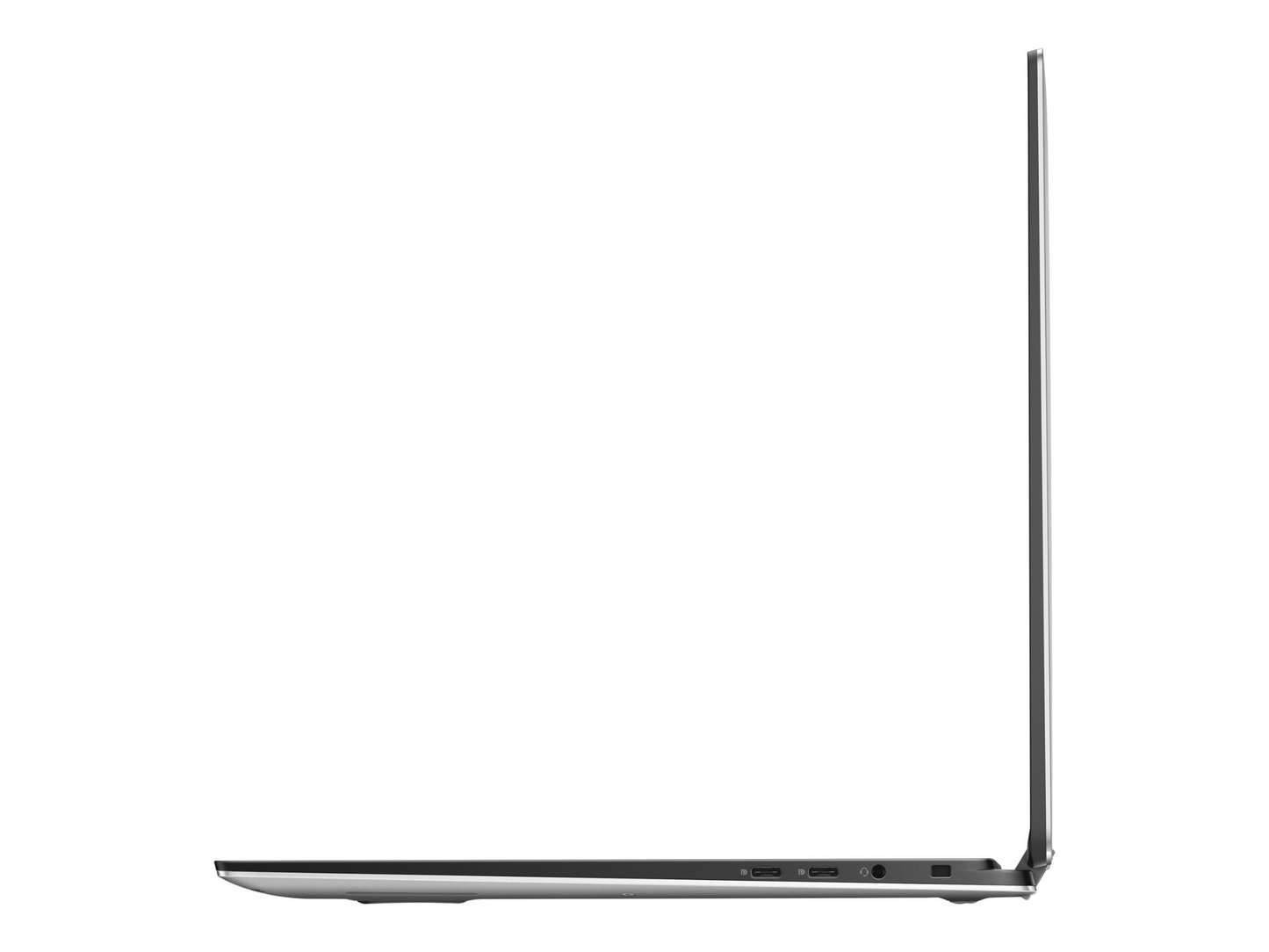 Precision 5530 - Intel Core i7, 8th Gen, 16GB RAM, 512GB SSD