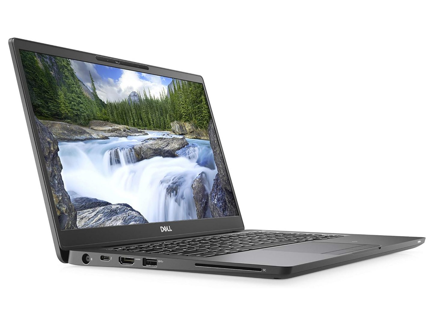 Latitude E7400 - Intel Core i5, 8th Gen, 8GB RAM, 256GB SSD