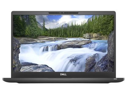 Latitude E7400 - Intel Core i5, 8th Gen, 8GB RAM, 256GB SSD