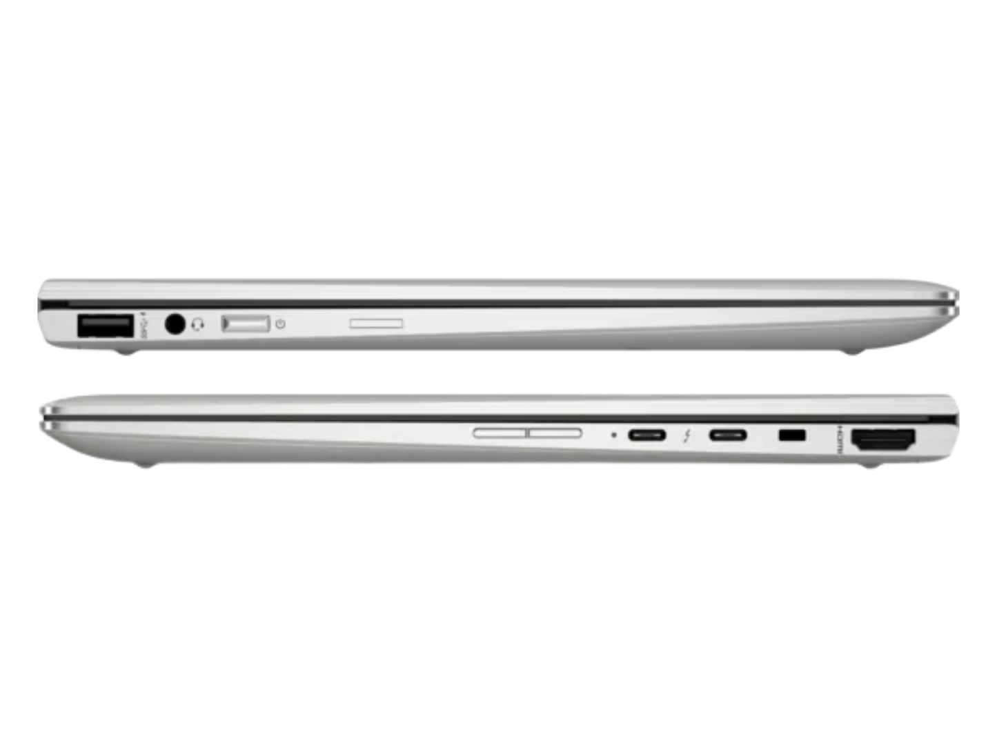 EliteBook 1030 G3 - Intel Core i5, 8th Gen, 16GB RAM, 256GB SSD