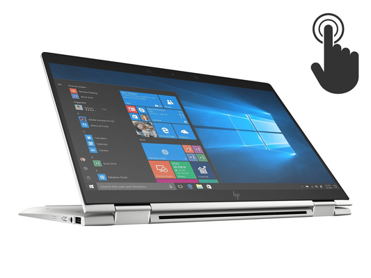 EliteBook 1030 G4 - Intel Core i5, 8th Gen, 16GB RAM, 256GB SSD