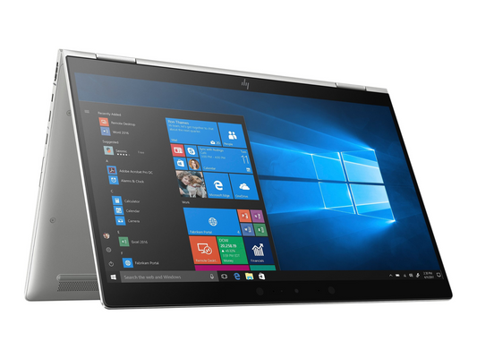 EliteBook 1030 G4 - Intel Core i5, 8th Gen, 16GB RAM, 256GB SSD